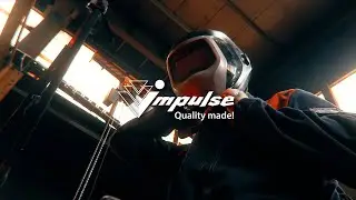 Impulse. Расширяем возможности техники, чтобы делать жизнь людей лучше