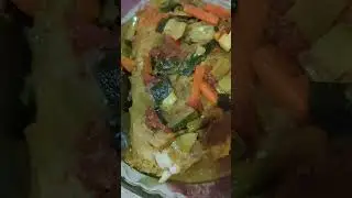 Gurameh bumbu kuning..😍😍