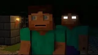 |Herobrine Sightings| NO MOD| Scary| 1.9| REAL|