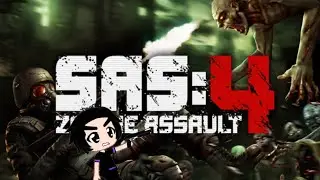 Sas Zombie Assault 4 | #7