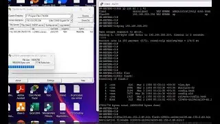 Cisco | Upgrade Cisco IOS Software Catalyst 2960 Switch