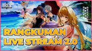 Rangkuman Tower Of fantasy v2.0  | Tower Of Fantasy |