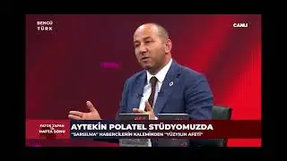 #sarsılMA