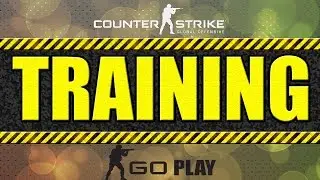 КАК ТРЕНИРОВАТЬ РАСКИДКИ И ПРОСТРЕЛЫ В CS:GO