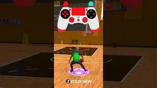 Best combos to add to your bag NBA 2K24‼️