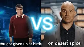 Bill Gates vs Jeff Bezos Rap Battle [Parody]