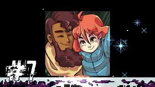 Душевные разговоры  // прохождение Celeste #7