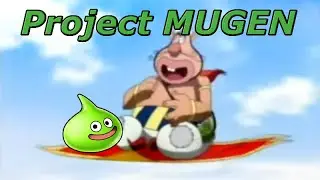 Project MUGEN: Erm, Do You Have Jello?