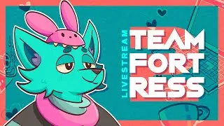 [TF2 LIVE!] - Conversa, Friendlies e Gameplay no Team Fortress 2 (20 de Setembro)
