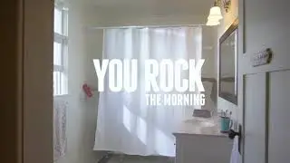 You Rock!