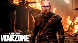 Vondel Warzone Raiding