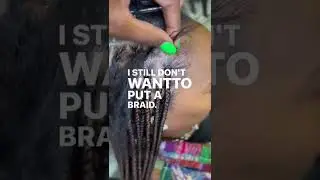 LEARN BRAIDING SKILLS 