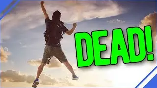 The Death Of Excitement In Comics & Geek Culture