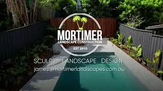 Mortimer Landscapes, Willoughby Pool