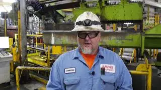 Maintenance Technician (Electrical), Career Video from drkit.org
