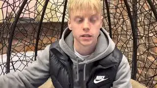 Корш 2Drots: “Я 100% планирую залетать на MFL-3”