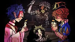 [Identity V] 3rd Anniversary song fan cover