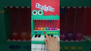 Viral cr0co piano