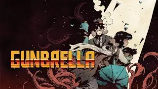 Gunbrella | Day of the Devs Gameplay Showcase | Coming 2023