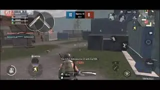 #shorts.  #pubglite pubg kar98k headshot