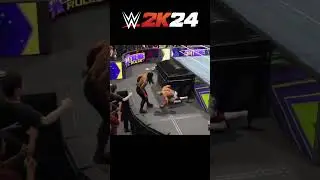 Brutal Casket Environmental Moves Part 8 