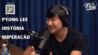 PYONG LEE - PODCAST - SUPERAÇÃO - MOTIVACAST