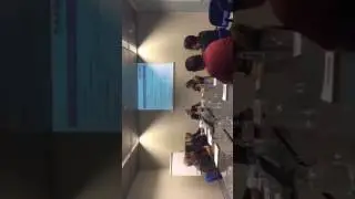Ponencia "Cómo hacer negocios con Irán"