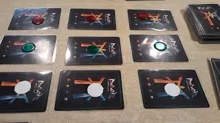 Door Keeper Episode 5: Turn 1