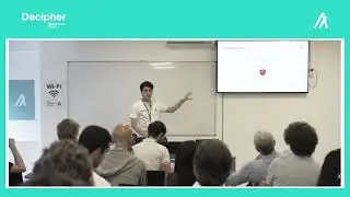 No Purchase Necessary To Win: Random Number Generation | Decipher 2024 Day 2