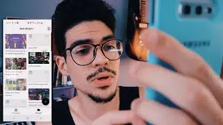 4 APPS para EDIÇÃO DE FOTOS!