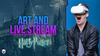 What are you doing, Harry? Harry Potter Part 3 