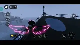 13/19 Roblox Evade (💌Valentinstag💌)