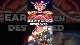 How many times has the Earth been destroyed?!