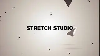 Motion Graphic SSD In After Effect