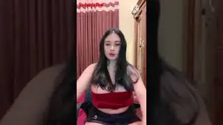 PMC.0101 Bigo Live Stream - Miss Gika | Tante Cabtik Gemoy