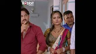 Amrapali(Season-2)(Part-3) II Rabbit Original II Official Short II Sreaing Now Only On #rabbitapp