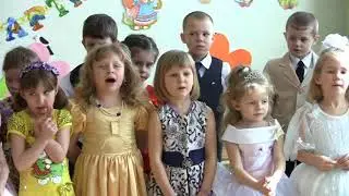 VTS 01 3 (8 марта  Выступление детей! Очень прикольное!
