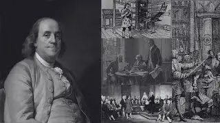 Benjamin Franklin | A Polymath's Journey - From Kite-Flying to Diplomacy