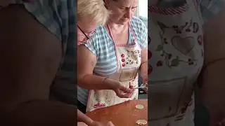 Любят ли в Турции пельмени? 