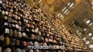 Gönül Kuşu-Adı Güzel Kendi Güzel Muhammed