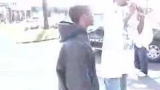 Youth Radio: Stomper 