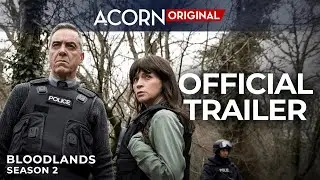 Acorn TV Original | Bloodlands Season 2 | Official Trailer