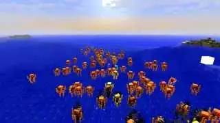 Minecraft by Ziker,Mishka and Herb