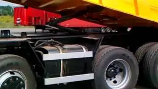 Камаз 6540 8X4 1W