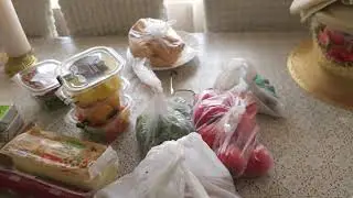Этот день  у меня  очень  Загруженный