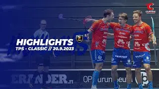 Maalikooste: TPS - Classic // 20.9.2023