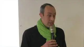 Maxime Messier: notre projet + écologique pour Fontenay!