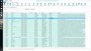 Фильтры в CRM