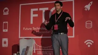 Architecture for Sensor Networks based on Real Time Data by Gabriel Martins Dias
