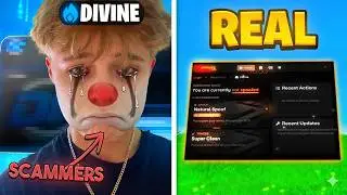 HWID Spoofer 2026 – Get Unbanned in 1 Minute From ANY Game (No Reset)